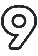 9