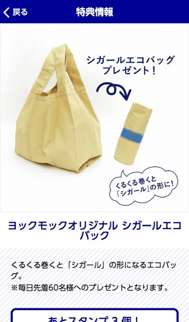 ヨックモックフェスタラリーのスクリーンショット 4