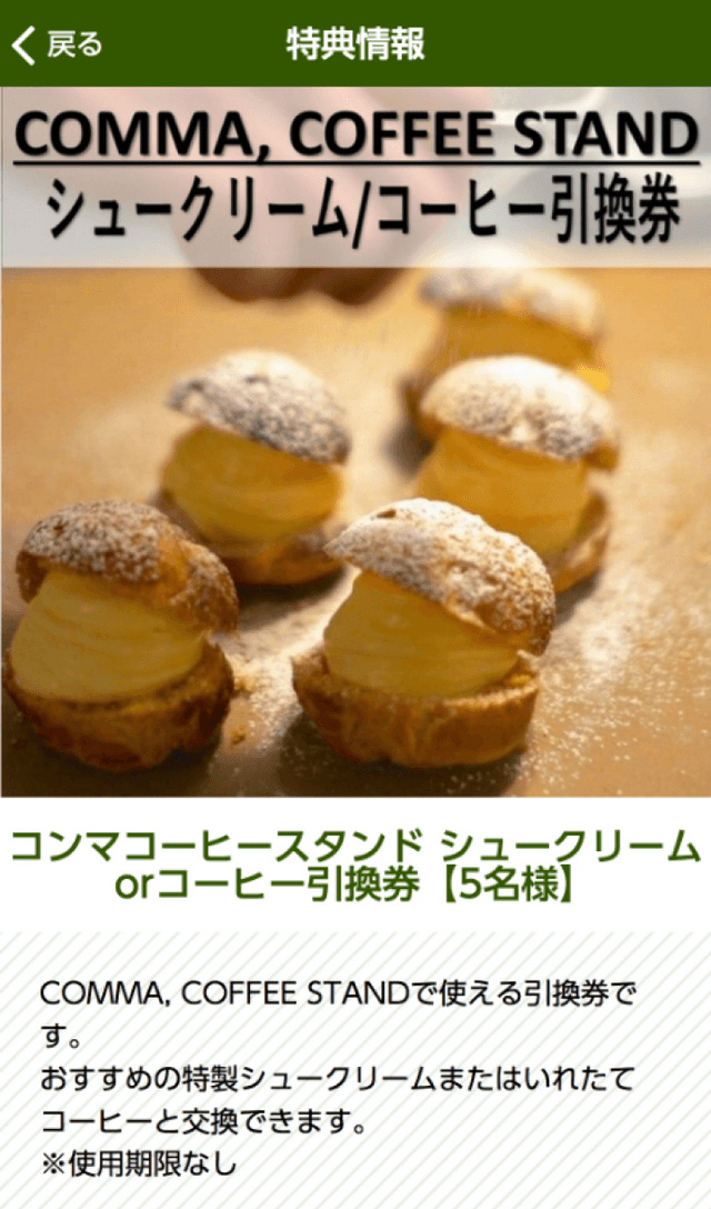 高岡まちなかクリスマスラリーのスクリーンショット 4