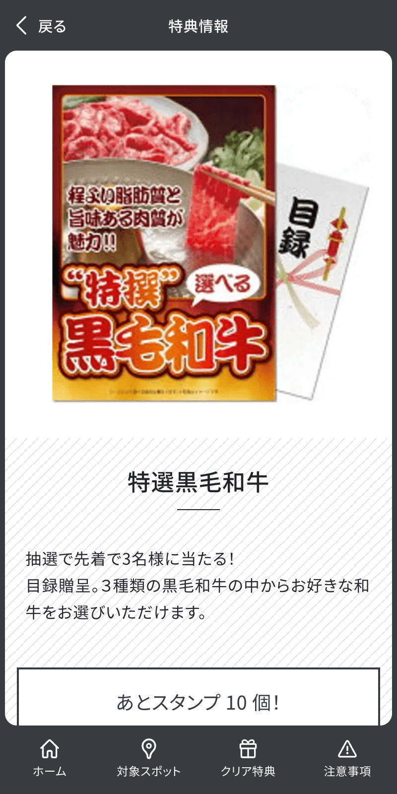 BACKSTAGE SHOWACSE 3.0 ラリーのスクリーンショット 4