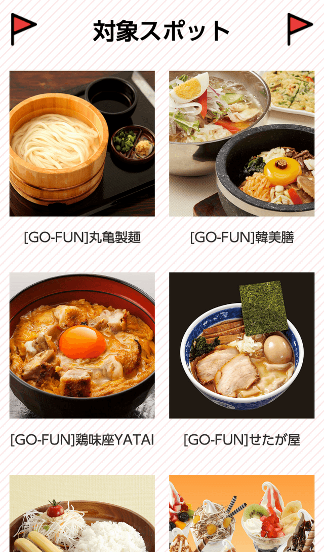 TOKYO DOME CITY EAST SIDE RALLYのスクリーンショット 2